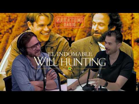 EL INDOMABLE WILL HUNTING 💔: 20 Curiosidades y Secretos que NO conocías de la película