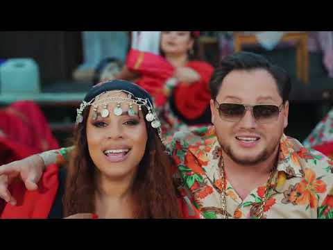 Igor Kmeťo & Tina - Av Ke Mande |Official Video|