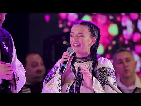 Ionuț Fulea și Paula Hriscu   Mărie, mărie