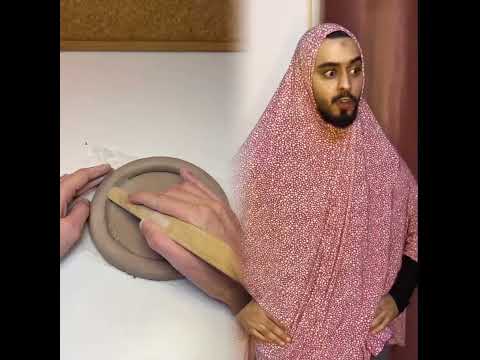 لعبه الحفاية 😂😂  لما تطلب مسلسل اردني من جولي شي