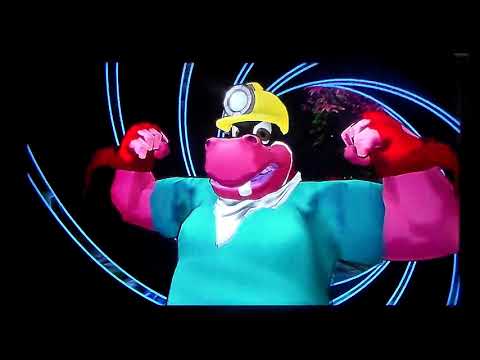 Sly 4 Thieves IN Time Gone Fishing