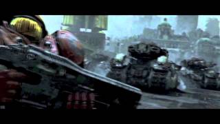 Starcraft - Stabat Mater by Woodkid