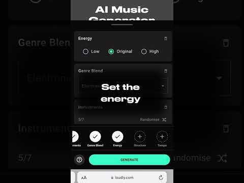 Upload Audio Wars Suno Ai vs Loudly Ai