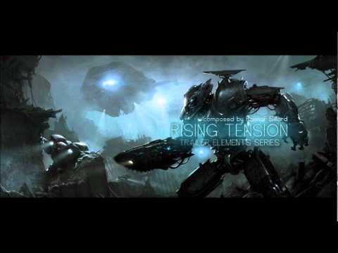 Rannar Sillard - Rising Tension [Montage] (Hybrid Action Trailer Tools)