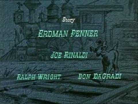 Lady and the Tramp - Main Title (Bella Notte) (Swedish)