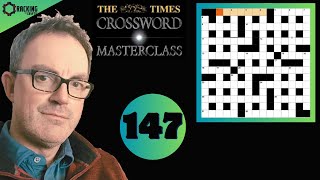 The Times Crossword Masterclass: 5 December 2025