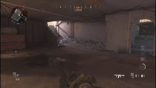 なべつるの雑魚エイム　COD MW 20