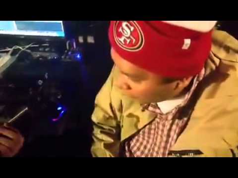 Estranghero Freestyle Session (pumapagibig)