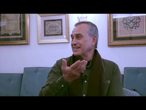 Senai Demirci - Dr. Mustafa Merter Nefs Psikolojisini Anlatıyor I