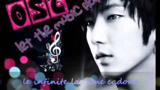 Download lagu Arang & the Magistrate OST -Jang Jae In - Fantasy ( ita sub) mp3