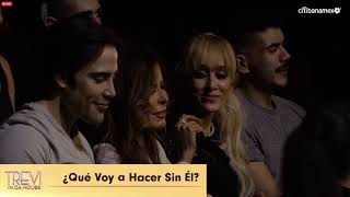 Gloria Trevi - ¿Qué Voy a Hacer Sin Él? (Trevi In Da House)