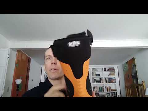 TM 3 thirty two snowboard boots my 2nd pair reviewed