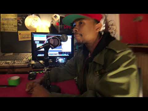 Superb | Guerrilla Grooves Radio Interview 1/14/20