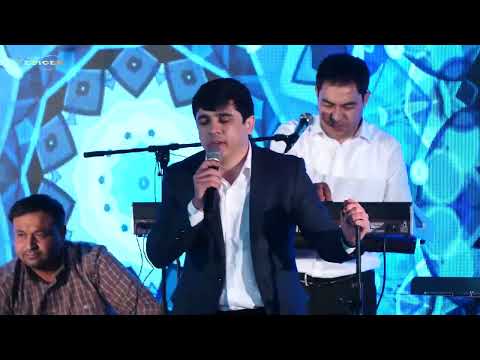 Batyr Hoshdurdyyew Bu yalancy dunyede