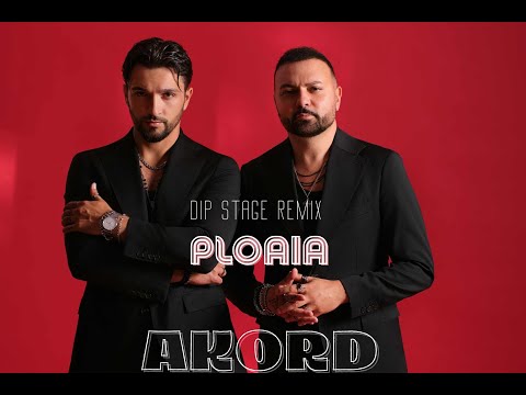 Akord - Ploaia (Dip Stage Remix)