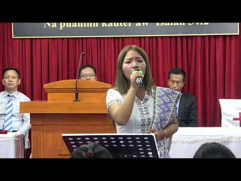 I Ngai Thiam Hram Aw// Rody Lal Nun Chhiar (Falam Pathian hla)