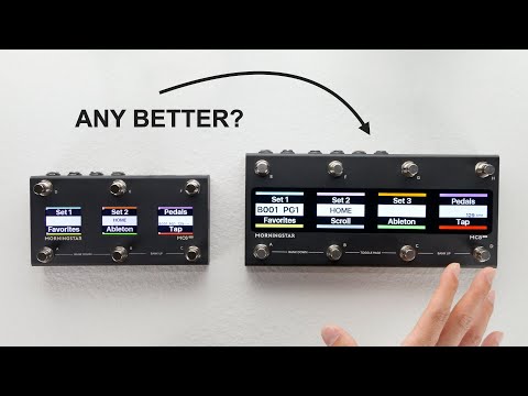 MC6 PRO vs MC8 PRO: Things you should know