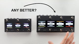 Video thumbnail for MC6 PRO vs MC8 PRO: Things you should know by Morningstar Engineering