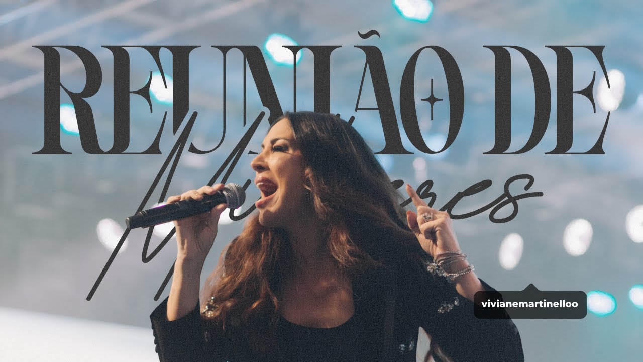 Reunião de Mulheres 26/09 | Abba Pai Church