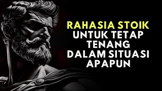 Download lagu Rahasia untuk Tidak Pernah Kehilangan Ketenangan dalam Situasi Apa Pun | 15 Pelajaran dari Stoikisme mp3 Download lagu Rahasia untuk Tidak Pernah Kehilangan Ketenangan dalam Situasi Apa Pun | 15 Pelajaran dari Stoikisme mp3