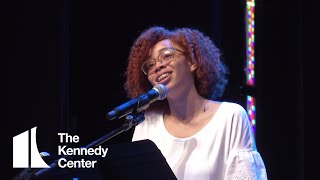 Pasa Nuevo Youth Performance Group: A Butterfly’s Eyes - Millennium Stage (September 1, 2018)