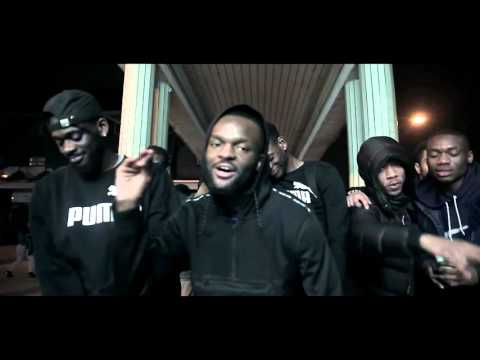 Los x Young Ace - How Many Man [Music Video] @YoungLos5 @AceOfficial1