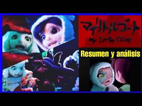 Analizando My Little Goat (Mi pequeña cabrita)