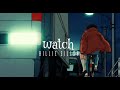billie eilish - watch ( slowed + reverb )
