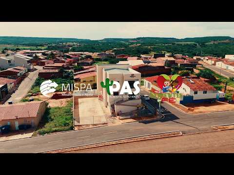 Projeto Sementes da fé - Santa Filomena (PE)