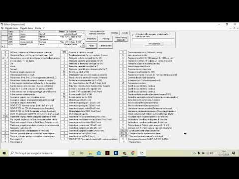 Tutorial Creazione Scenari Basico Simulatore Treno 6 00 Paolo Sbaccheri 1