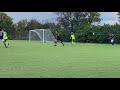 Hudson Bennett GK Highlights 2019-2020