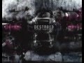 DESTROID - Judgement Throne