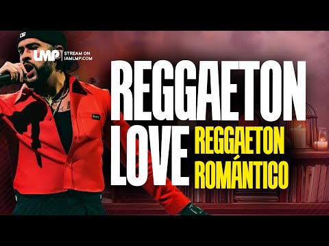 Mix My Love Reggaeton Romantico - Dj Krrish