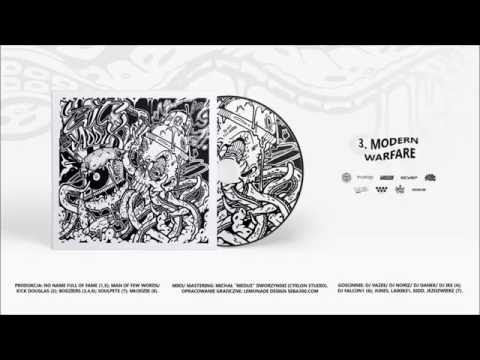 DJ Ace - Modern Warfare (prod. Bodziers) CUT ADDIX