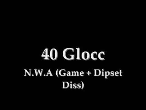 Video thumbnail for N.W.A