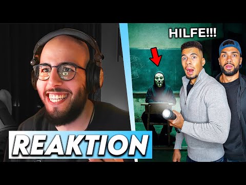 Die Prankbros werden MAL WIEDER vom Gamemaster verfolgt 😂💀 ( Ja ich habe eine Glatze )