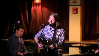 Kyle Swartzwelder -- Sing Your Angels Love -- Burlap and Bean 10/06/12