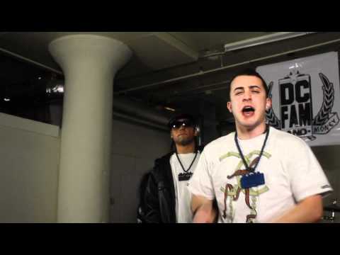 I'm on Fire (Beam Me Up) - 3rddy Baby feat. Renzo