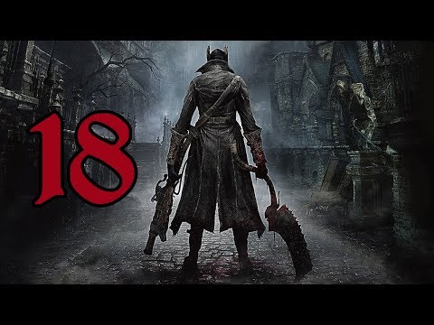 Bloodborne Part 18 (Final)
