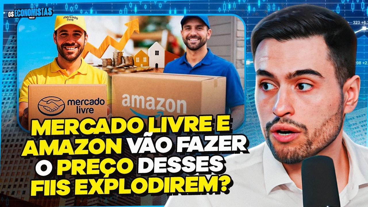 QUAIS FUNDOS IMOBILIÁRIOS TÊM MAIS A CRESCER EM 2026