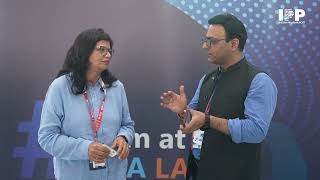 Peptides are next frontline therapeutics led by GLP-1: Dr. Vandana Singh, Head - API Regulatory Sciences, Biocon Limited