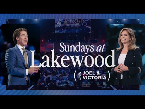 Lakewood Church Service | Joel Osteen Live | February 25th, 2024