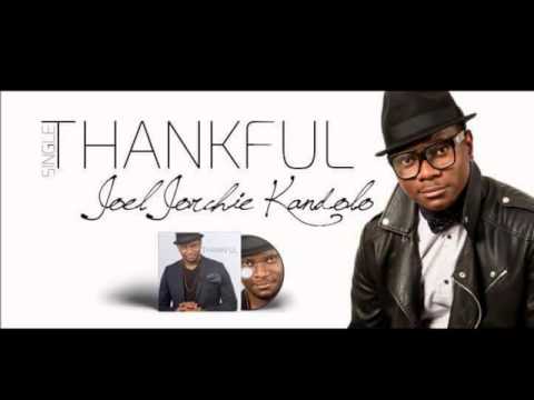 JOËL JORCHIE KANDOLO - ThankFul Coming Soon