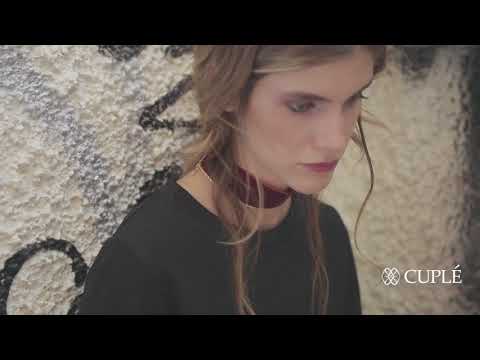 Cuplé FW 17- Brianna