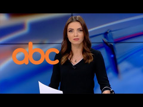 Edicioni i lajmeve, ora 15:00, 5 Shkurt 2021 | ABC News Albania