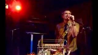 NEPTUNE -THE PENETRATING GAZE -Bill T Miller Video (2005)