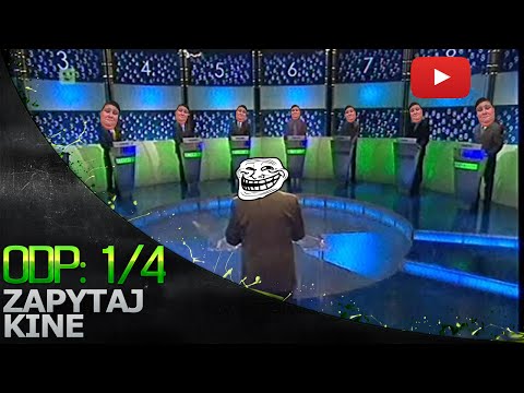 Zapytaj Kine nr 28 1/4 - Rodzynek