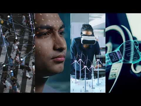 Veeco: Technology Solutions for the Experience Age