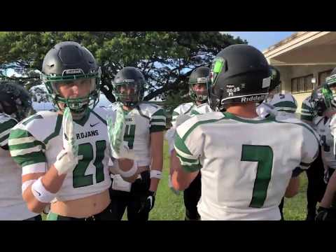 (1 of 2) Vincent Massey (Canada) at Waialua highlights