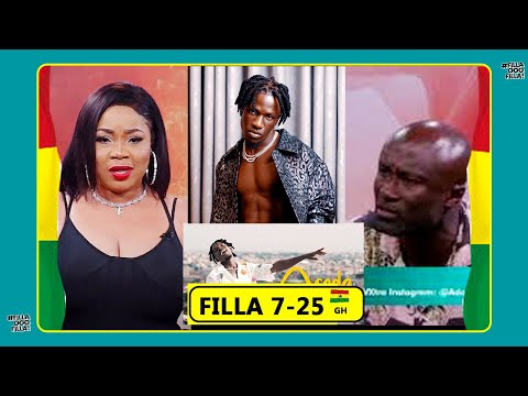 Paluta career is dead! KoKa and Sallyman blast King Paluta on Adom Showtym